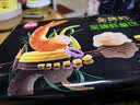 思念金牌虾水饺至臻虾皇480g32只饺子儿童营养早餐速冻半成品夜宵速食 实拍图
