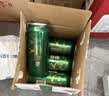雪花啤酒(Snowbeer)晶粹 500ml*12听 新鲜拉格清爽口感 自营热销 实拍图