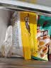 云山半 东北烤冷面615g 10片装 含冷面酱包 方便食品速食朝鲜特色小吃 实拍图