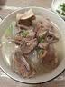 边塞风宁夏盐池滩羊肉羔羊蝎子 净重2斤 原切冷冻羊蝎火锅食材宁夏地标 实拍图