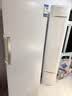 容声大冰象291L立式冰柜家用变频新一级能效风冷无霜冷藏冷冻两用-40℃小冰箱BD-291E30LNLAD国家补贴 实拍图