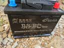 骆驼（CAMEL）【高端系列】骆驼(CAMEL)启停汽车电瓶 EFB起停蓄电池 EFB60撼路者风神AX5思域蔚蓝缤智哈弗H6 实拍图