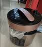 美的（Midea）高压锁鲜蒸电压力锅5L 智能预约多功能一体电饭煲家用4-6人开盖火锅煲汤双胆电饭锅MY-YL50Q3-451 实拍图