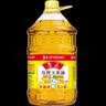 鲁花食用油 物理压榨 非转基因 玉米油6.18L 家用粮油 健康植物油 实拍图