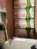 蒙牛纯牛奶钻包200ml*24盒 电商定制送礼礼盒 实拍图