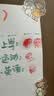 猫太子儿童奖励印章小红花盖章玩具小学生老师批改作业鼓励教师表扬幼儿园可爱奖章开学必备文具3个 肯定 实拍图