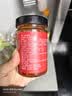 云山半0脂肪辣椒酱250g 鲜椒剁椒下饭酱辣酱0添加蔗糖轻食健身餐拌面酱 实拍图