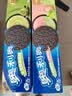 奥利奥（Oreo） 夹心饼干  冰淇淋抹茶味97g 办公室下午茶早餐 休闲零食 实拍图