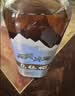 乌毡帽冻藏冰雕 半干型 安吉黄酒 9度 480ml*6瓶 整箱装 实拍图