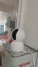 小米智能摄像机 3 3K家用云台摄像头500万像素室内监控器360度无死角带夜视手机远程婴儿宠物 实拍图