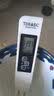 海尔（Haier）净水器家用厨下1200G流速母婴RO反渗透直饮净水机加热一体机餐边柜壁挂式管线机接自来水全屋套装 TOP即热管线机+净水器+爆款前置 实拍图