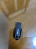 Sandisk闪迪64GB USB3.2 U盘 CZ550黑色 读速100MB/s 安全加密 数据恢复 学习办公电脑车载 高速大容量优盘 实拍图