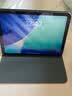 Apple/苹果 iPad 11英寸 A16芯片2025年款 平板电脑 (128GB WLAN版学习办公娱乐)银色 实拍图