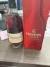 轩尼诗（Hennessy）洋酒 VSOP干邑白兰地法国进口 1500ml礼盒 实拍图