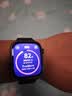 华为HUAWEI WATCH FIT 5铝合金表壳 韵律黑 超轻薄大屏腕上微运动强劲续航华为智能手表 实拍图