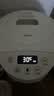 苏泊尔SUPOR 上水器99.9%抗菌可折叠防尘自动取水宿舍桶装水 KGE16CH10 实拍图