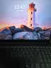 联想（Lenovo）小新Pro16/小新16 2026年补贴笔记本电脑可选 酷睿AI元启高性能轻薄本全能本学生优惠设计手提本 【爆款】R7-8745HS 16G512G  小新16c【国补】 全新升级 实拍图