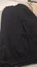 森马（Semir）森马舒服裤|休闲裤男夏季四面弹力松长裤2026合体锥形裤 实拍图