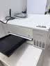 爱普生（EPSON）【6代新品】L1358 墨仓式A4彩色无线单功能家用打印机 家用/办公 AI学习打印机（微信/远程打印） 实拍图