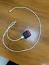 Apple/苹果 60W type-c充电线-1米 usb-c手机数据线 原装旗舰店苹果iPhone 18 Pro Max iPad快充线 实拍图