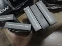利民（thermalright）TL-C12C-S 黑色argb12cm机箱风扇 argb 风扇 支持神光同步 4PIN PWM 调速风扇 实拍图