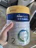 美素佳儿（Friso）皇家较大婴儿配方奶粉2段（6-12个月） 800克*6罐 乳铁蛋白 实拍图