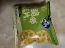脆升升香脆藕片75g休闲零食原切藕片15g*5袋（竹盐*3+椒麻*2） 实拍图