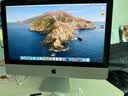 苹果 Apple imac 二手苹果一体机电脑台式机 21.5/27英寸 4K/5K 办公设计剪辑 京选电脑 | 一机一检 95新【超薄纯固态+独显】093-i5-8-256 实拍图