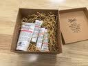 科颜氏（Kiehl's）高保湿小奶泡洁面150ml氨基酸洗面奶舒缓不绷脸生日礼物 实拍图