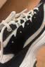 斯凯奇（Skechers）蕾丝熊老爹鞋女鞋秋季厚底增高熊猫鞋减震休闲运动鞋11959 实拍图