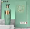 丛台小青柔  浓香型白酒 38度 480ml*4瓶 整箱 家乡酒 双11 送礼 实拍图