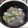 蒙特曼内蒙古牛尾骨 净重2斤 新鲜牛肉牛尾巴宝宝儿童煲汤生鲜火锅食材 实拍图