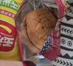 趣多多 软式曲奇饼干 甜蜜红提味160g 休闲零食 早餐下午茶  实拍图