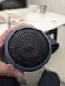 【95新】索尼（SONY）SRS-XB100 蓝牙音箱 音响 迷你便携 重低音16小时续航 户外音箱 IP67防水防尘 黑色 二手音箱【自营退货】 实拍图