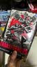 变形金刚（Transformers）儿童男孩玩具礼物限定款《钢铁之心》威震天、大黄蜂套装G1096 实拍图