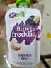 小皮（Little Freddie）西梅苹果泥欧洲原装进口宝宝辅食果泥婴儿西梅泥100g*1袋 实拍图