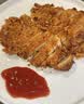 上鲜鸡大胸 2斤 美食大赛 低脂鸡胸肉炸鸡鸡柳烧烤食材鸡排 健身代餐 实拍图