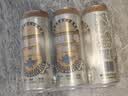 1号会员店（One's Member）精酿壹号德式小麦白啤酒500ml*3罐啤酒整箱精酿啤酒京东超市自营 实拍图