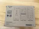 普联（TP-LINK）8口千兆交换机云管理APP企业家用转换器监控网络网线分线器集线器分流器交换器TL-SG2008D 实拍图