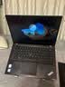 ThinkPad联想 X13/L13/X1Carbon/X1Yoga 轻薄便携商务办公本 I5 I7 13.3寸手提剪辑设计学生游戏 95新二手笔记本电脑 【超值】X13 i5-10 8G 256G  实拍图