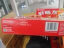 雀巢脆脆鲨牛奶味巧克力夹心威化饼干24条446.4g休闲零食充饥饱腹 实拍图