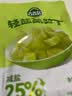 吉香居轻盐莴笋丁61.8g*5包减盐莴笋脆笋佐餐爽口涪陵榨菜下饭菜咸菜 实拍图