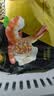 三全至尊虾皇水饺1080g50个虾饺食品蒸饺煎饺子儿童早餐速冻半成品 实拍图