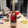 人头马（Remy Martin）洋酒 CLUB优质香槟区干邑白兰地 700ml 实拍图