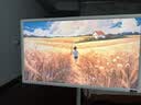 添添闺蜜机Pro4K Max学习版(8+256GB) 小度AI移动平板电视机显示器音响 追剧健身 礼物 实拍图