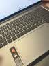 ThinkPad联想笔记本电脑ThinkBook14+ 2026 AI全能本 英特尔酷睿Ultra5 338H 32G 1T 3K 14.5英寸星耀白 实拍图