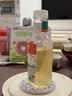 农夫山泉东方树叶绿茶500ml*15瓶无糖茶饮料0糖0脂0卡整箱装饮品 实拍图