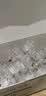 毕亚兹 网线钳 压线钳 网络电话6P/8P水晶头两用多功能带刀片省力棘轮弹簧剥剪线专业六类夹接工具钳子 实拍图