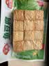 安井锁鲜装渔豆腐 240g/包 鱼豆腐鱼糜含量≥65%火锅麻辣烫关东煮烧烤 实拍图