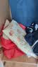 猫人10A抑菌夏季薄款无痕内衣女士冰丝无钢圈文胸聚拢防下垂性感胸罩 实拍图